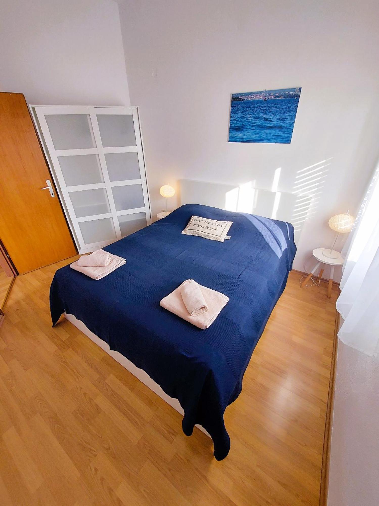 Apartmani Markoc Vodice Exterior photo